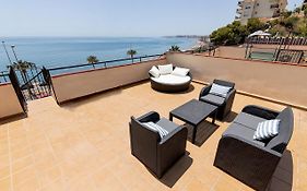 Sea Views Carvajal