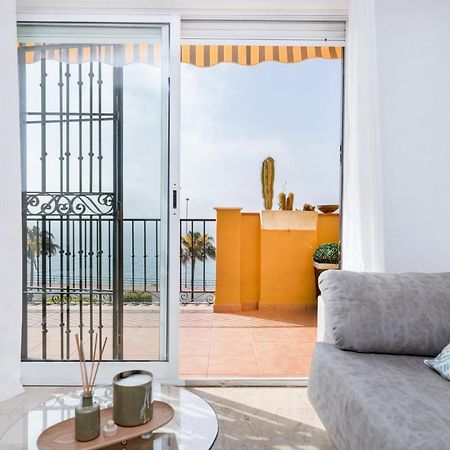 Sea Views Carvajal Apartamento Benalmádena Exterior foto